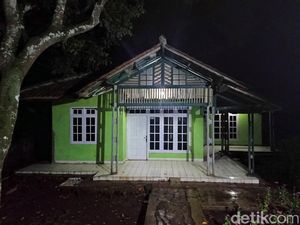 Terungkap! Ini Sosok Wanita Misterius di Kontrakan Farida Korban Wowon Terungkap! Ini Sosok Wanita Misterius di Kontrakan Farida Korban Wowon