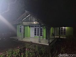 Teka-teki Mobil Hitam Parkir di Kontrakan Wowon Cs Serial Killers