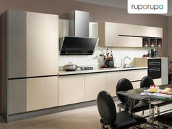 4 Cara Mudah Membersihkan Kitchen Set yang Berminyak, Simak Yuk!