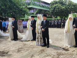Jabar Hari Ini: Hukuman Mati Layak untuk Wowon Cs!