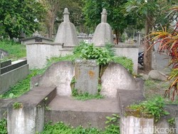 Melacak Jejak Sejarah Pecinan di Klaten dari Sederet Bong Cino