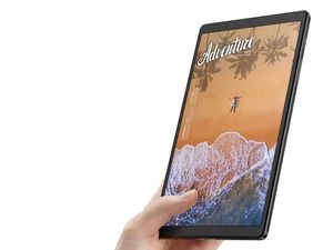 Samsung Rilis Galaxy Tab A7 Lite WiFi, Tablet Rp 1 Jutaan Pas untuk Anak Samsung Rilis Galaxy Tab A7 Lite WiFi, Tablet Rp 1 Jutaan Pas untuk Anak