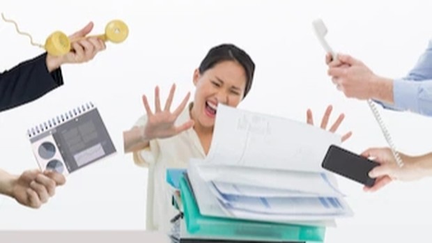 Tipe-tipe vampire energi yang harus dihindari