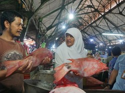 Revitalisasi Pasar di Surabaya, Waket DPRD: Harus Libatkan Pedagang