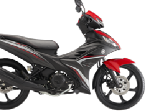 Ini Motor Favorit Maling, Tiap Hari 1 Unit Hilang