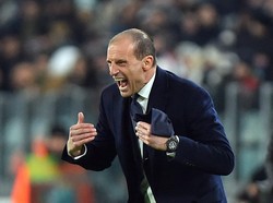 Juve Dihukum Pengurangan Poin, Allegri Nyesal Enggak Tolak Madrid?