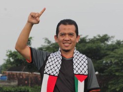 Profil Rohadi Widodo Mantan Wabup Karanganyar yang Tutup Usia