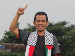Profil Rohadi Widodo Mantan Wabup Karanganyar yang Tutup Usia Profil Rohadi Widodo Mantan Wabup Karanganyar yang Tutup Usia