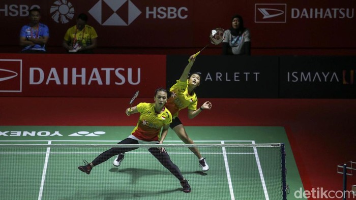 Ilustrasi Febriana Dwipuji Kusuma/Amalia Cahaya Pratiwi (Foto: Rifkianto Nugroho/detikSport)