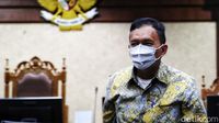 Eks Pejabat Pajak Angin Prayitno Didakwa Terima Gratifikasi-TPPU Rp 44 M
