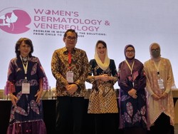 Alergi Jadi Urutan Pertama Penyakit Kulit dan Kelamin di Surabaya