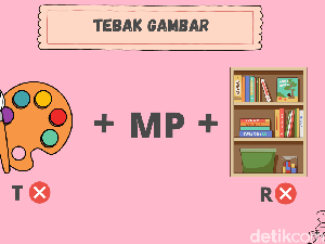Tebak Gambar Cari Tahu Nama Penyakit! Tak Bisa Jawab Tandanya Masih Butuh Libur Tebak Gambar Cari Tahu Nama Penyakit! Tak Bisa Jawab Tandanya Masih Butuh Libur