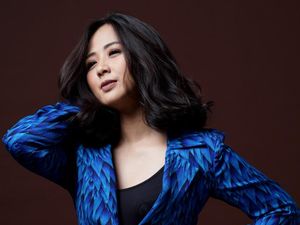 Astrid Rilis Lagu Jadikan Aku Ratu Tepat 20 Tahun Berkarya