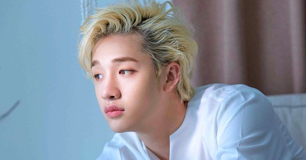 Bang Chan Stray Kids /Foto: koreaboo.com Foto: koreaboo.com