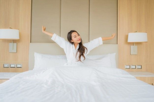 Kebiasaan Pagi Sehat untuk Meningkatkan Umur dan Kualitas Hidup