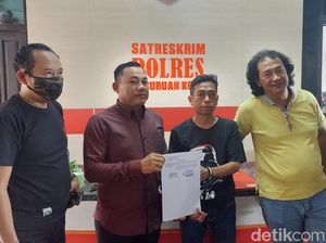 Belasan Tambang Galian C di Pasuruan Dilaporkan ke Polisi