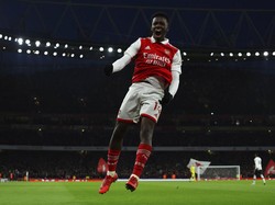 Nketiah Menjawab Keraguan