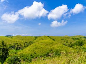 6 Bukit di Klungkung Bali Terkenal dengan Keindahan Alamnya