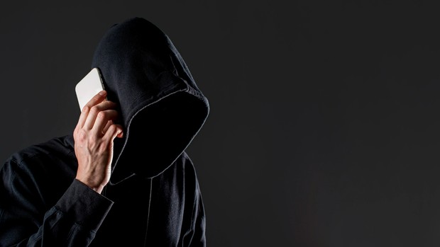 segera blok jika ada nomor tidak dikenal menghubungi anda