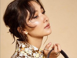 Fashion Item Andalan Pemain Antologi Rasa, Carissa Perusset