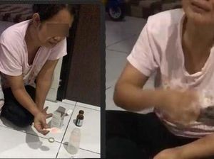 Miris! 5 Kejadian Mencekoki Bayi dengan Asupan Tak Lazim, Kopi hingga Miras