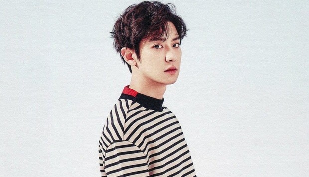 Chanyeol EXO /Foto: allkpop.com Foto: allkpop.com