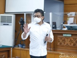 Respons Pihak Ferdy Sambo Usai Vonis Matinya Dianulir MA
