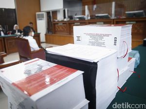 Pengacara Sambo Sindir Jaksa: Replik 19 Halaman Balas Pleidoi 1.178 Halaman