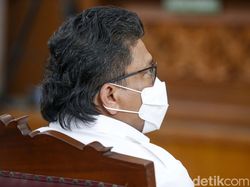 Caci Maki Keluarga Brigadir Yosua ke Sambo yang Minta Dibebaskan