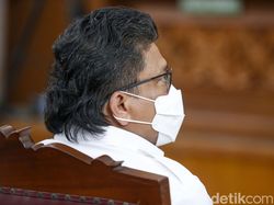 Jaksa Tolak Pleidoi Sambo, Minta Hakim Putuskan Sesuai Tuntutan