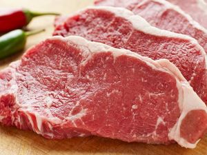 Kolesterol Tinggi? Coba Batasi Konsumsi Jenis Makanan Ini Kolesterol Tinggi? Coba Batasi Konsumsi Jenis Makanan Ini