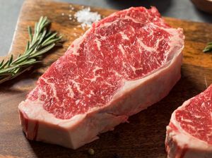 Perbedaan Daging Sapi dan Kambing, Mulai dari Rasa hingga Teksturnya Perbedaan Daging Sapi dan Kambing, Mulai dari Rasa hingga Teksturnya