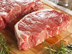 Selain Nanas, 7 Bahan Alami Pengempuk Daging Sapi dan Kambing