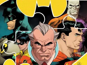 DC Isyaratkan Ada Villain yang Bakal Dimatikan?