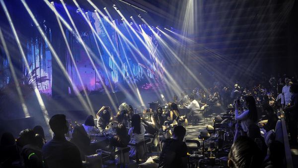 Destinasi Anyar Hiburan dan Kuliner di Kelapa Gading