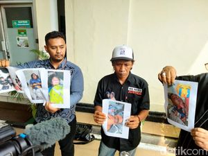 Bawa Foto 2 Anaknya, Saksi Sidang Kanjuruhan Ungkap Intimidasi Aparat