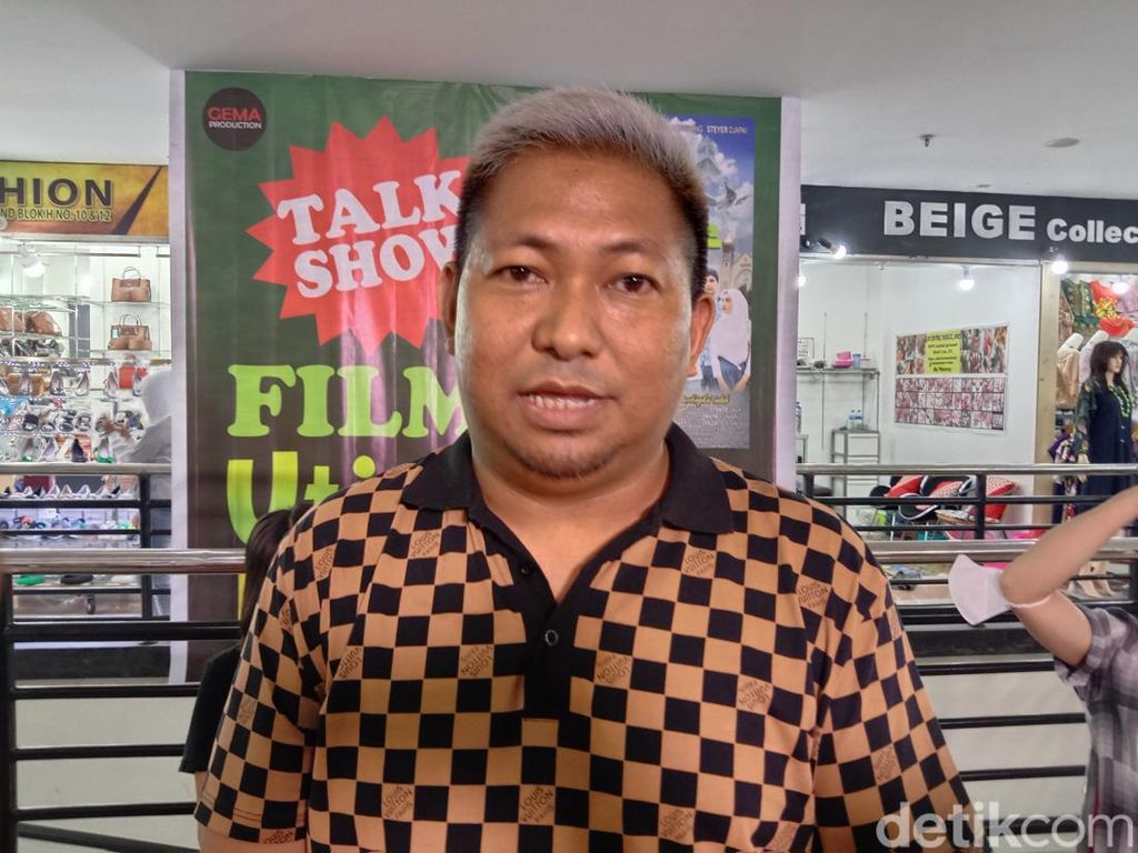 Uti Deng Keke Film Budaya Sulut dan Gorontalo Bakal Tayang di Malaysia