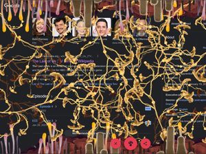 Jamur The Last of Us Ikut Menginfeksi Google Search