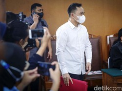 Bacakan Duplik, Pengacara Bripka Ricky Rizal Kutip Ayat Al-Quran