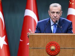 Erdogan Akui Turki Banyak Kekurangan dalam Hadapi Bencana Gempa