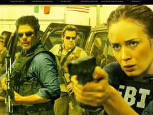 Sinopsis Film Sicario, Aksi Agen FBI Melawan Kartel Narkoba Berbahaya Sinopsis Film Sicario, Aksi Agen FBI Melawan Kartel Narkoba Berbahaya
