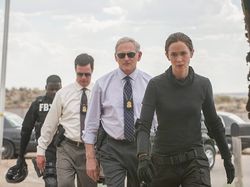 Berita dan Informasi Sinopsis film sicario Terkini dan Terbaru Hari ini