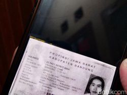 Polisi Cek DNA Parida TKW Korban Serial Killer Wowon cs