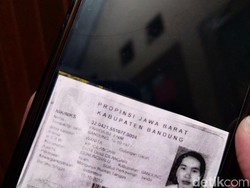 Jejak Terakhir Parida, TKW Asal KBB Sebelum Dibunuh Wowon Cs