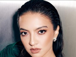 Raline Shah Ungkap Cara Agar Baju Tak Menumpuk di Lemari