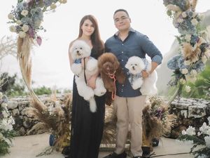 Fritz Hutapea Sedih Lihat Kasus Pencurian Anjing di Medan, Berharap Pelaku Dihukum Sesuai