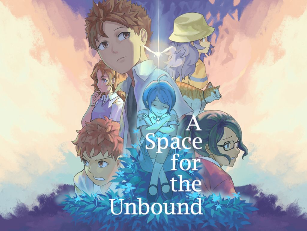 A Space for the Unbound, Game Lokal yang Sedang Populer di Steam A Space for the Unbound, Game Lokal yang Sedang Populer di Steam