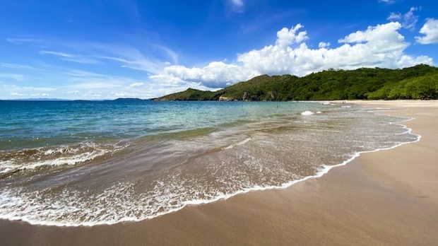 Daftar negara termurah 2023 versi Forbes