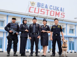 Hari Pabean Internasional 2023: Sejarah dan Tema Peringatan