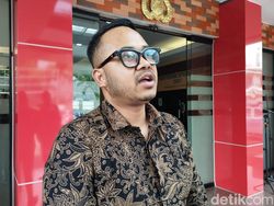 Raden Indrajana Tersangka KDRT Minta Penahanan Ditangguhkan, Ini Alasannya